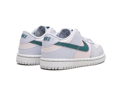 Nike Dunk Low Mineral Teal (GS)