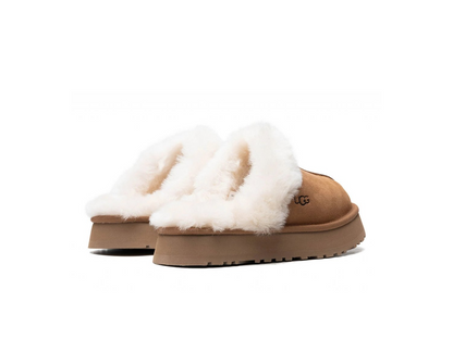 UGG Discette Slipper Chestnut (Women's)