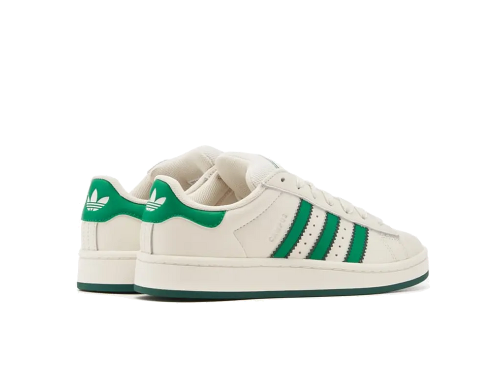 adidas Campus 00s Core White Green