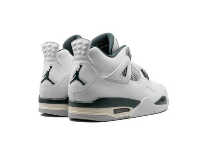 Nike Jordan 4 Retro Oxidized Green (GS)