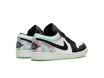 Nike Jordan 1 Low Tie-Dye