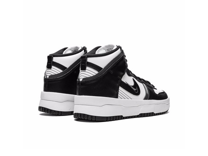 Nike Dunk High Up Panda (Women's)