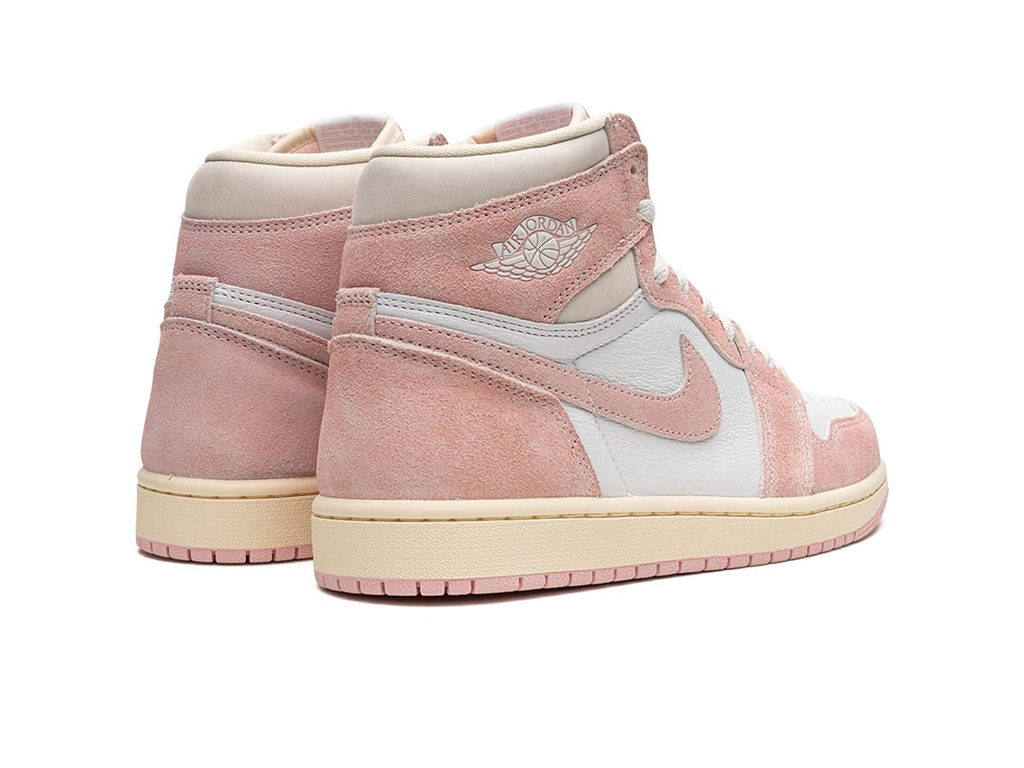 Jordan 1 Retro High OG Washed Pink (ženske)