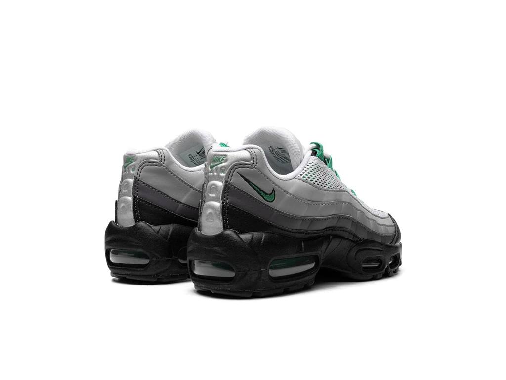 Nike Air Max 95 Black Stadium Green (Women's)