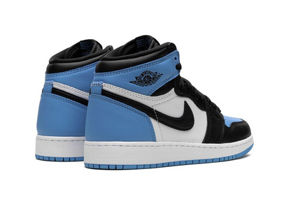 Nike Jordan 1 Retro High OG UNC Toe