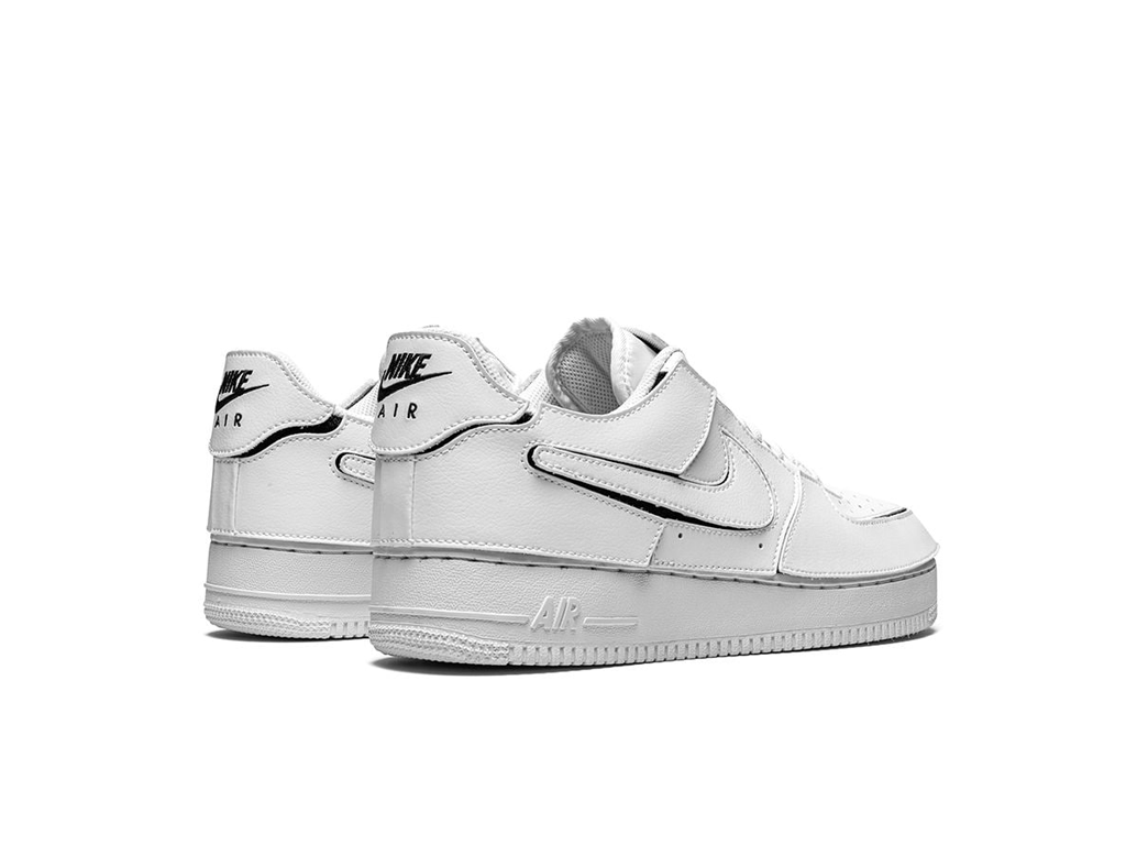 Nike Air Force 1/1 Cosmic Clay