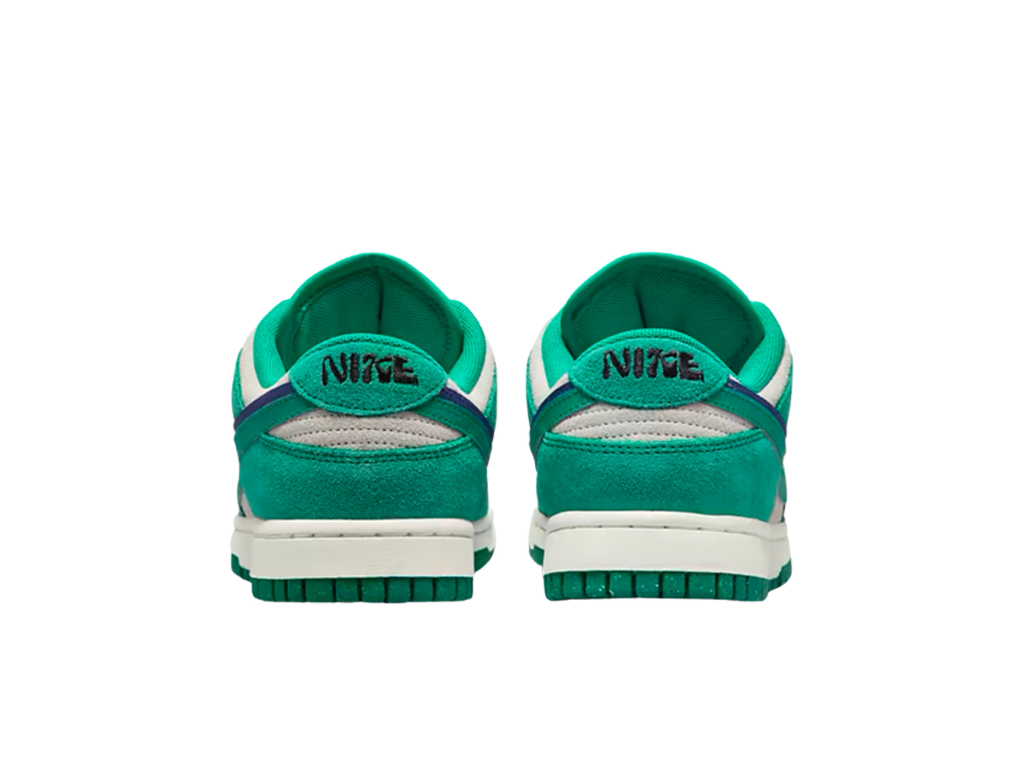 Nike Dunk Low SE 85 Neptune Green (Women's)-sneakers-Nike-pikastore.cz