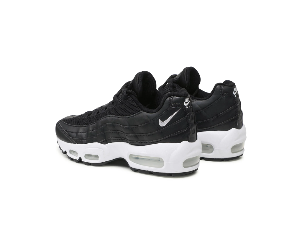 Nike Air Max 95 Next Nature Black (Women's)