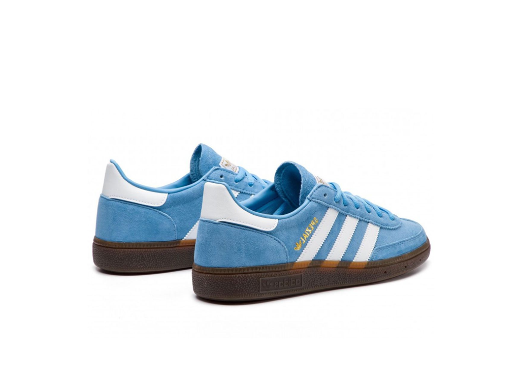 adidas Handball Spezial Light Blue