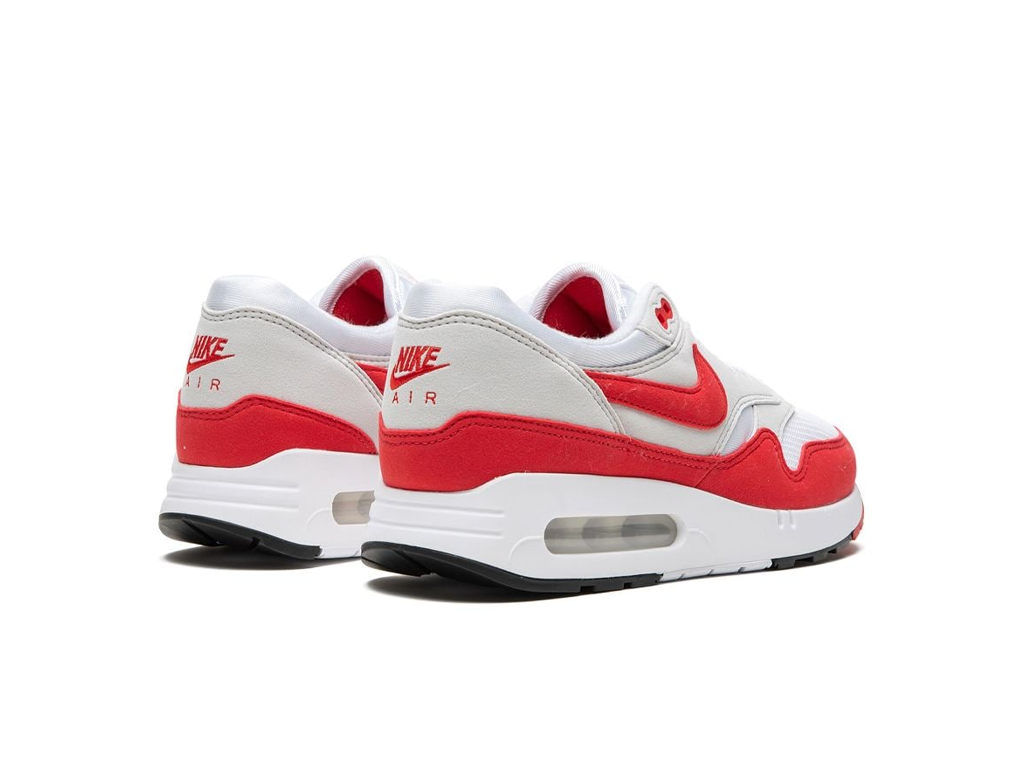 Nike Air Max 1 '86 OG Big Bubble Sport Red