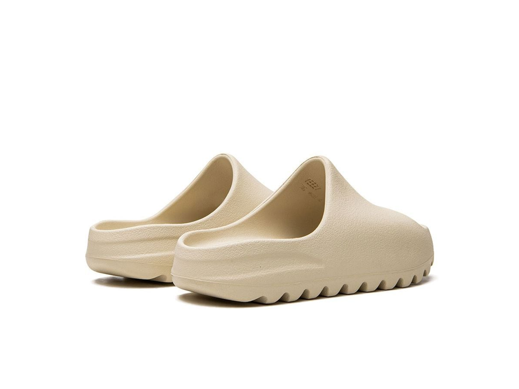 Adidas Yeezy Slides Kids Bone 2022