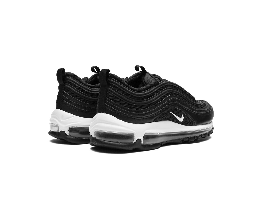 Nike Air Max 97 Next Nature Black (Women's)