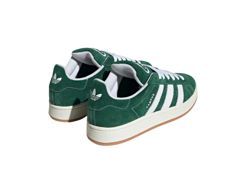 adidas Campus 00s Dark Green White (Kids)