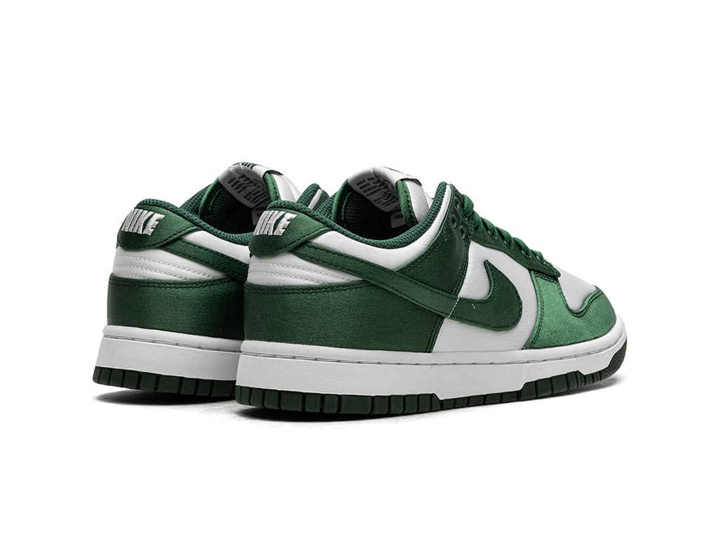 Nike Dunk Low Michigan State