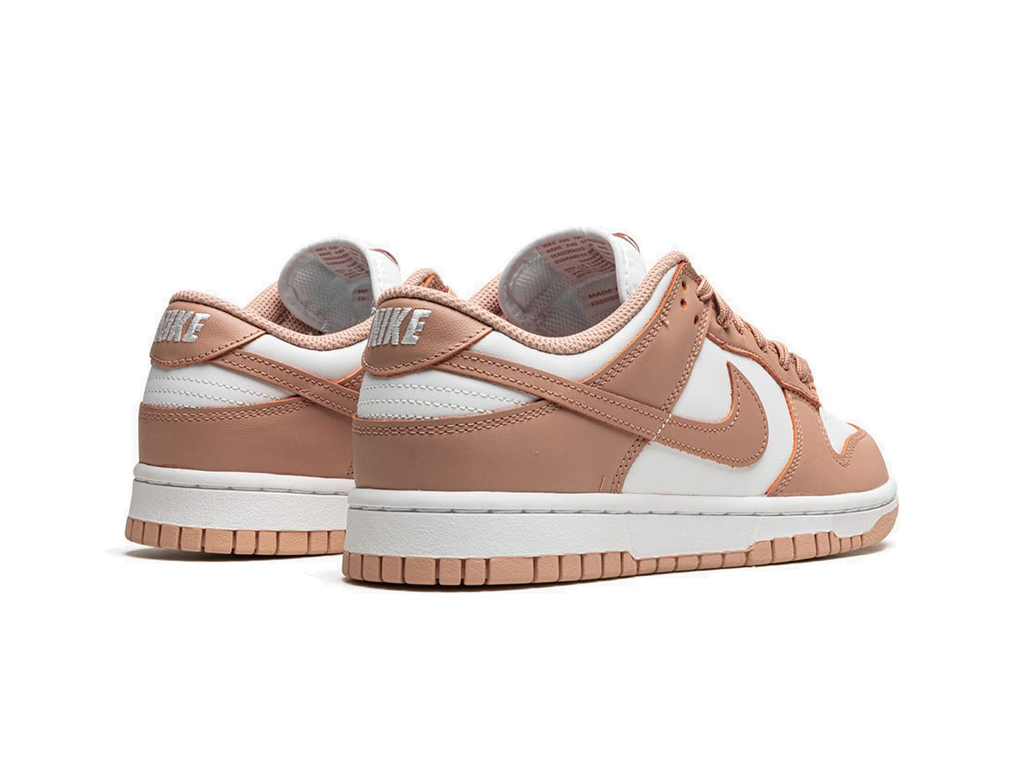 Nike Dunk Low Rose Whisper (ženske)