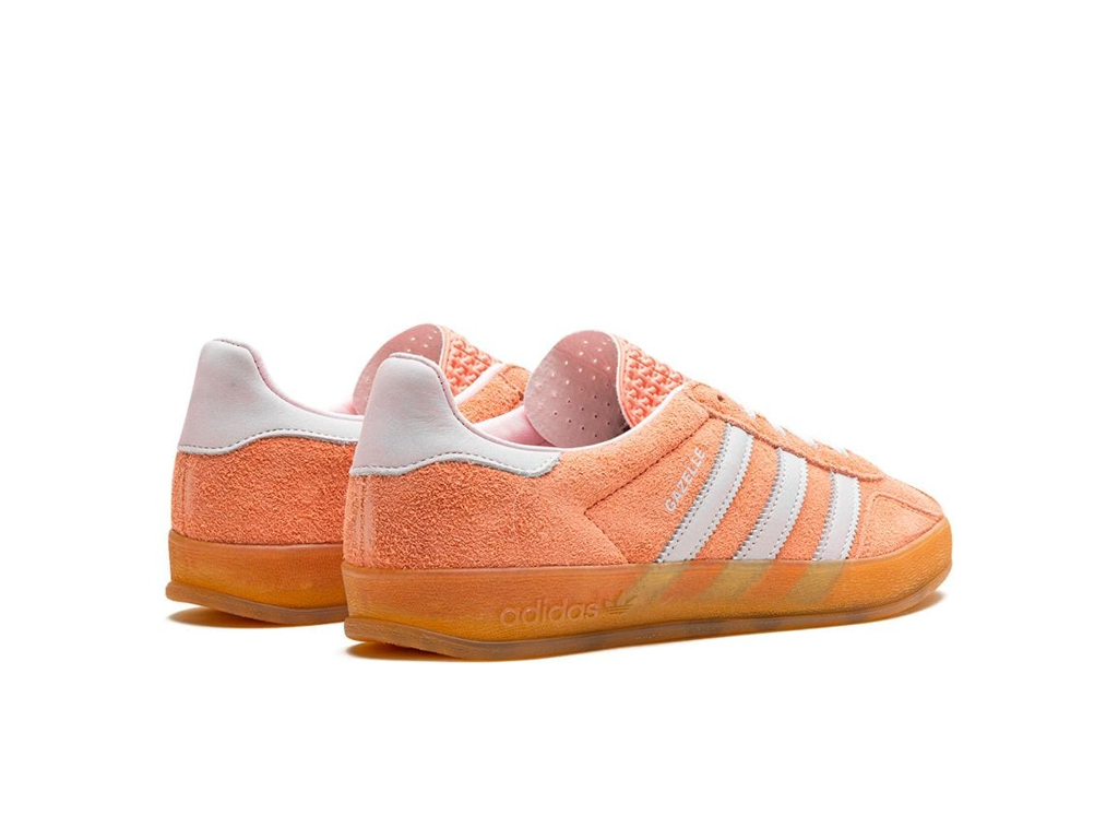 Adidas Gazelle Indoor Wonder Clay (Women's)