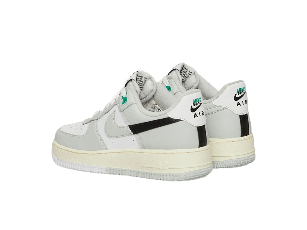 Nike Air Force 1 Low '07 LV8 Split Light Silver