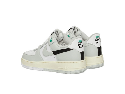 Nike Air Force 1 Low '07 LV8 Split Light Silver