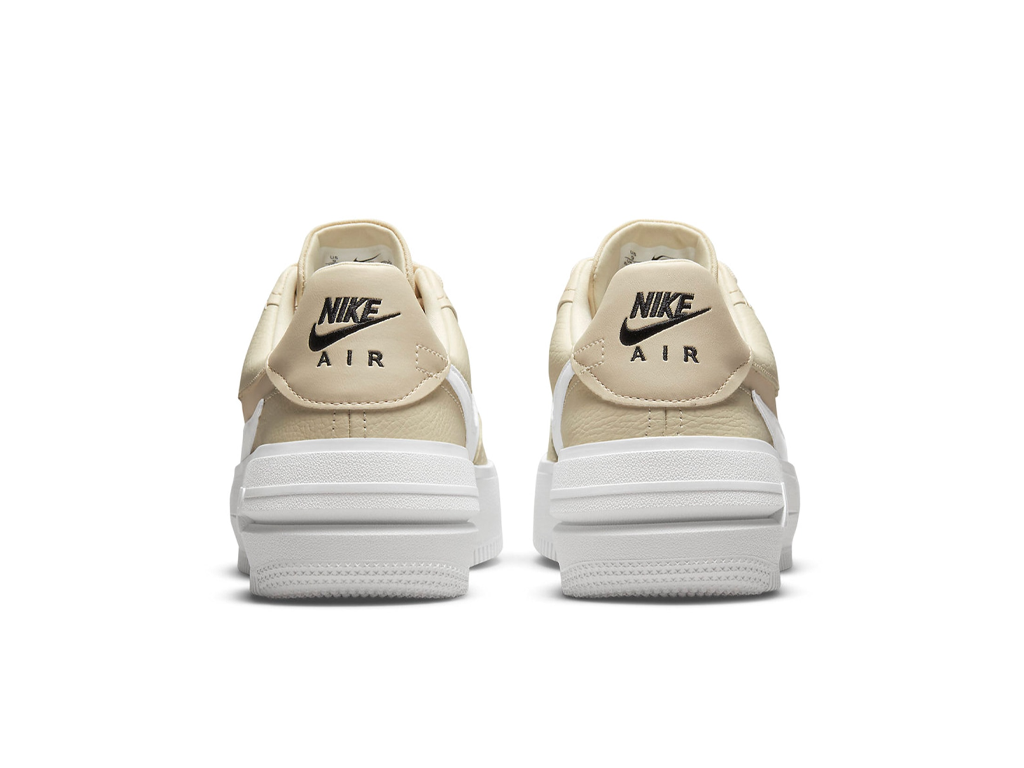 Nike Air Force 1 PLT.AF.ORM Fossil (Women's)