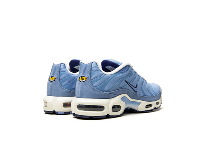 Nike Air Max Plus First Use University Blue