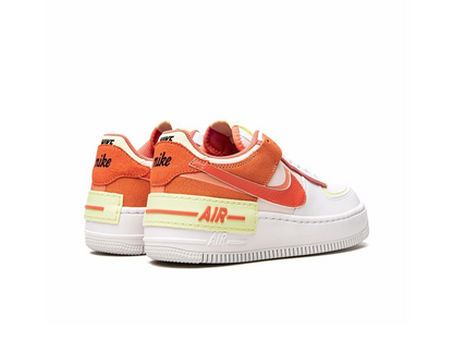 Nike Air Force 1 Low Shadow White Magic Ember (Women's)