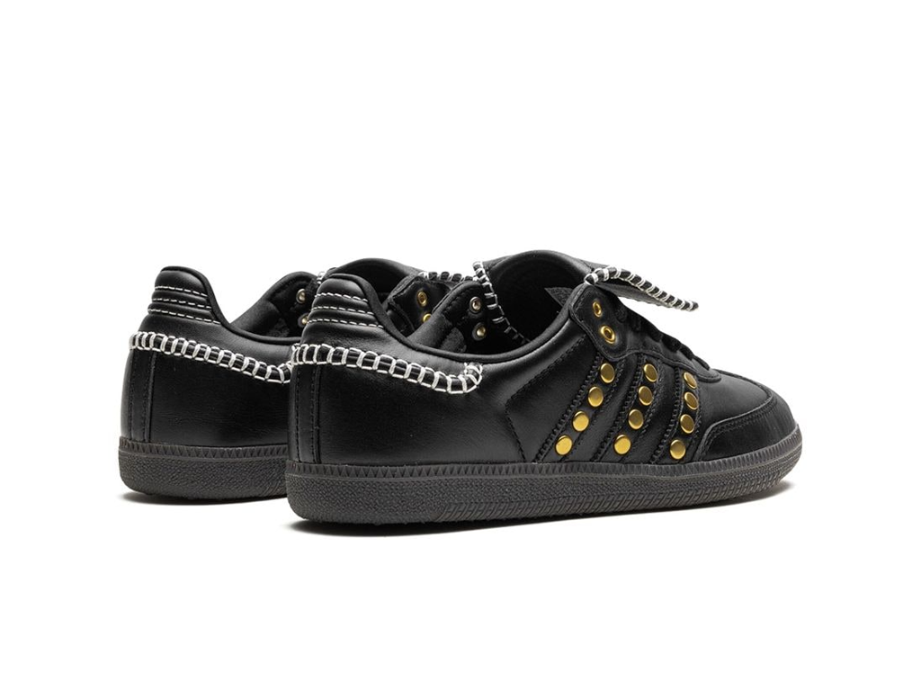 adidas Samba Wales Bonner Studded Pack Black