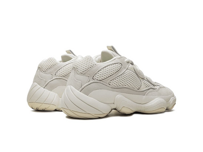 adidas Yeezy 500 Bone White (2023)