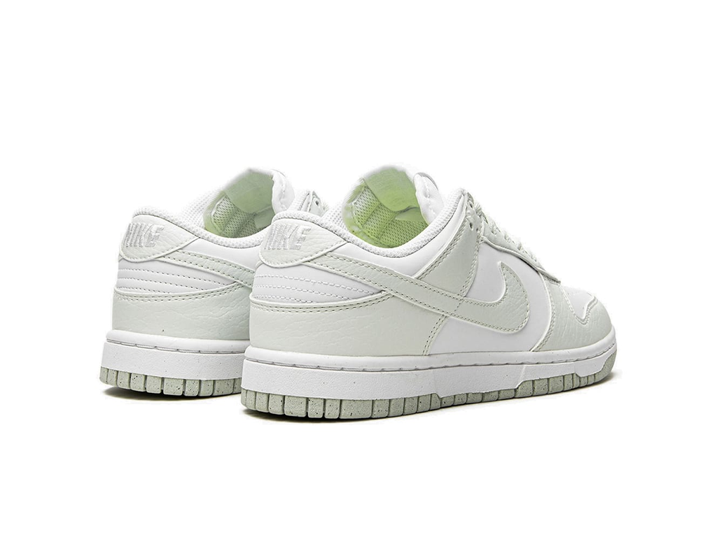 Nike Dunk Low Next Nature White Mint (Women's)-sneakers-Nike-pikastore.cz