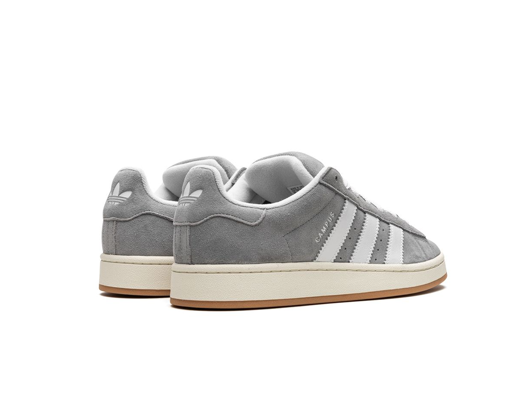 adidas Campus 00s Grey White