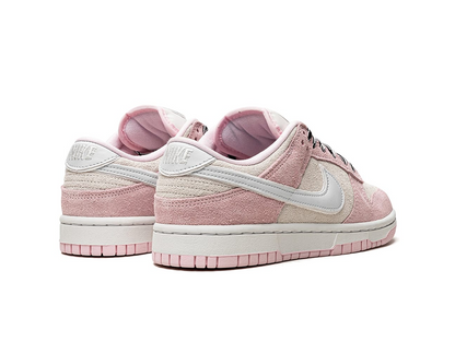 Nike Dunk Low LX Pink Foam (ženske)