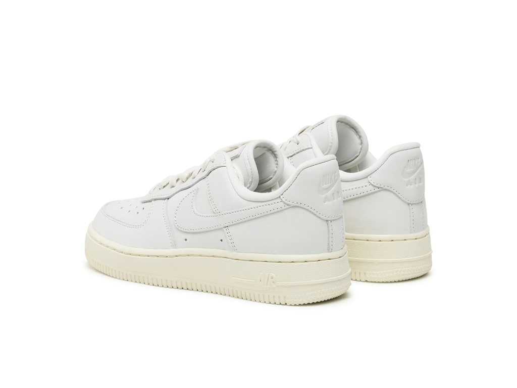 Nike Air Force 1 Low Summit White (ženske)