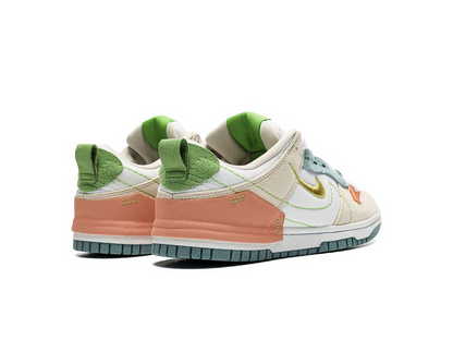 Nike Dunk Low Disrupt 2 Easter Pastel (ženske)