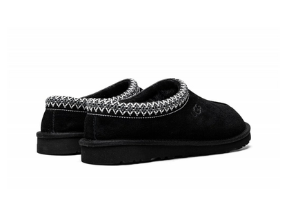 UGG Tasman Slipper Black