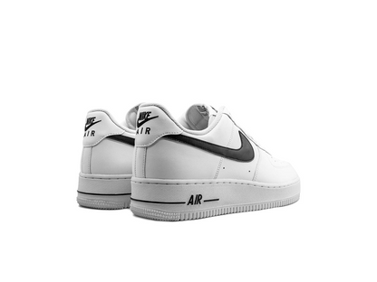 Nike Air Force 1 Low White Black (2020)