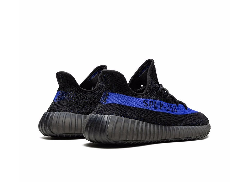 adidas Yeezy Boost 350 V2 Dazzling Blue