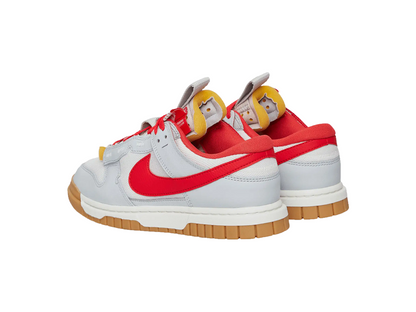 Nike Air Dunk Jumbo Ultraman