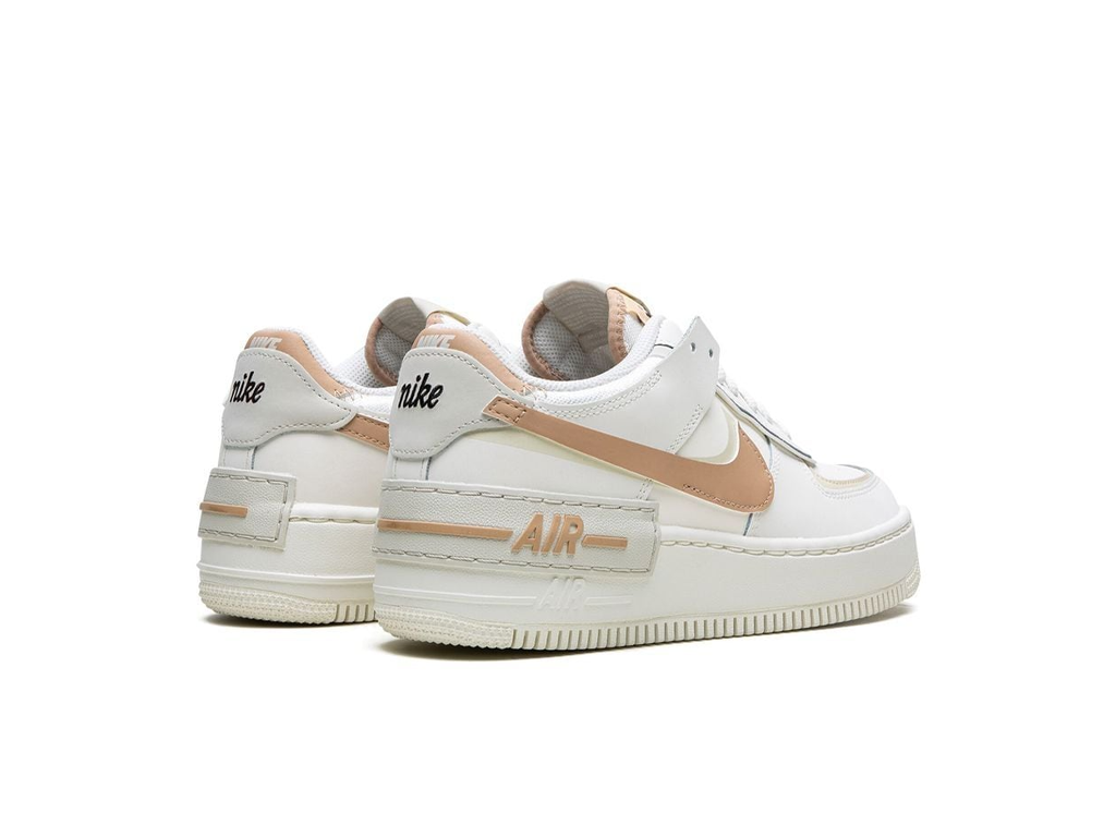 Nike Air Force 1 Low Shadow Sail Fossil Light Bone