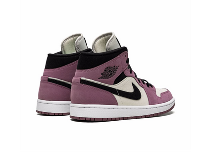 Nike Jordan 1 Mid SE Light Mulberry (Women's)