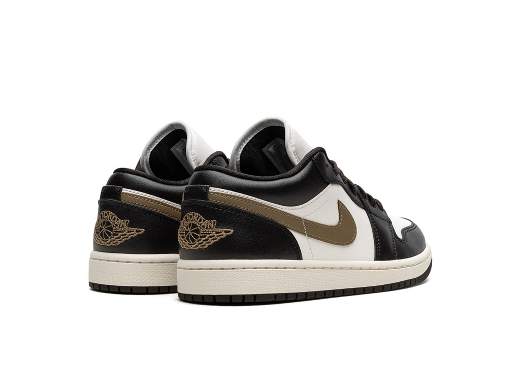 Nike Jordan 1 Low Shadow Brown (Women's)