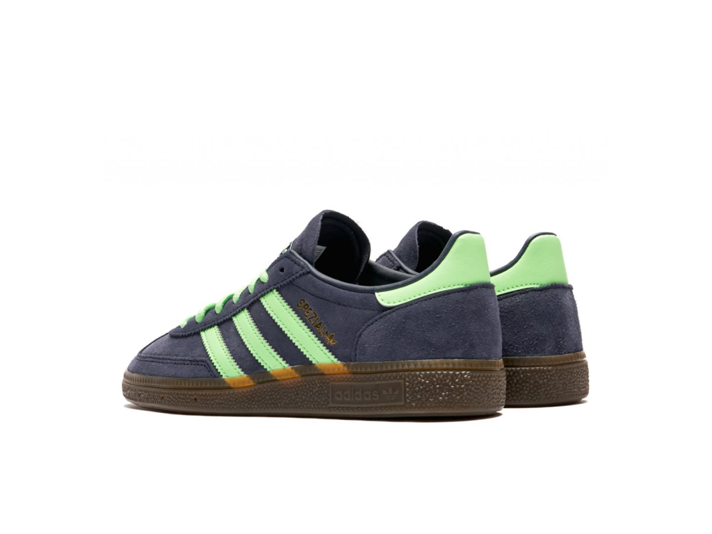 adidas Handball Spezial Legend Ink Green Spark