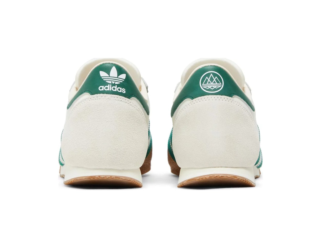 adidas LG II SPZL Liam Gallagher Bottle Green