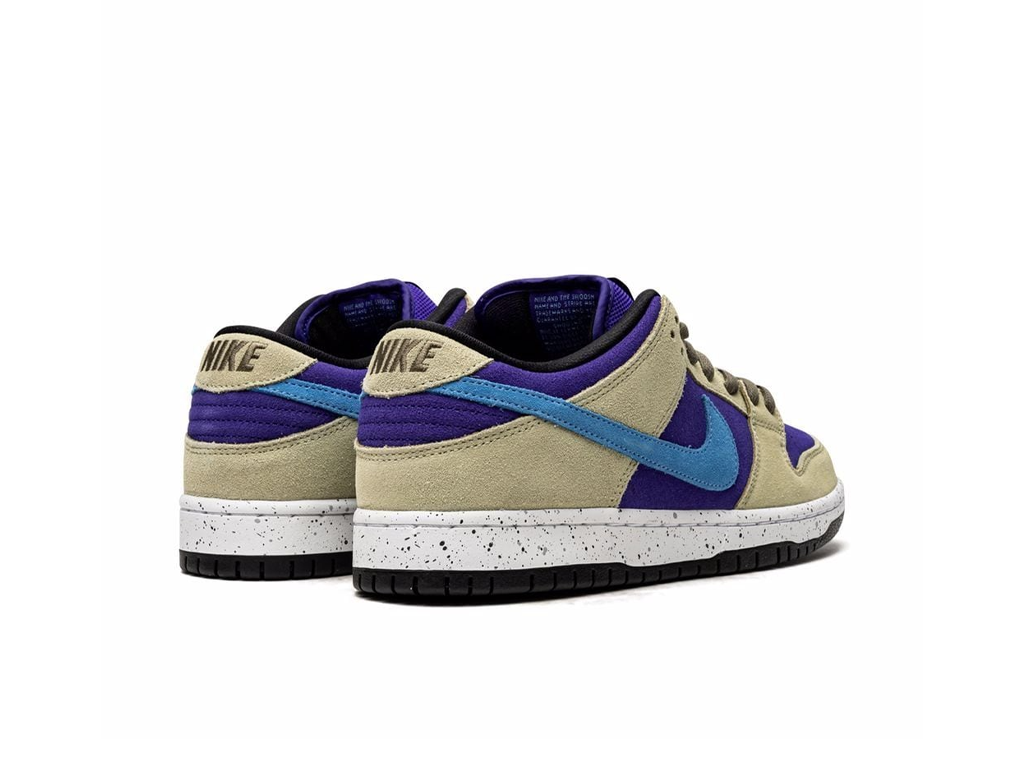 Nike Dunk Low SB ACG Celadon