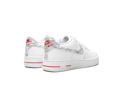 Nike Air Force 1 Low Topography Swoosh (GS)