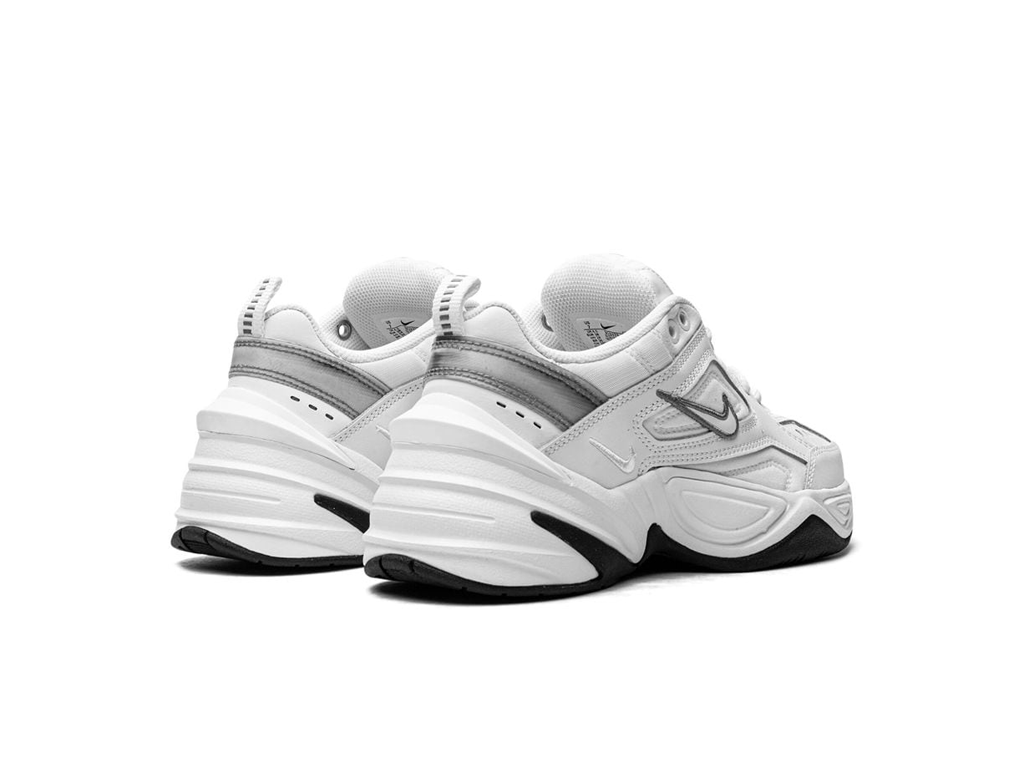 Nike M2K Tekno Cool White (Women's)