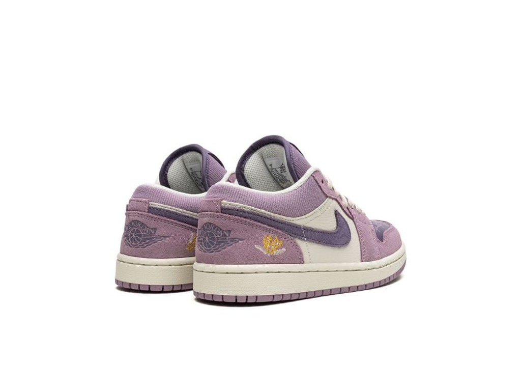 Nike Jordan 1 Low Unity (Women's)