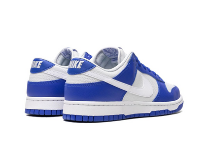 Nike Dunk Low Racer Blue Photon Dust