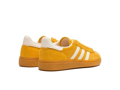 adidas Handball Spezial Preloved Yellow