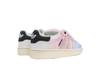 adidas Campus 00s Wonder Blue Clear Pink