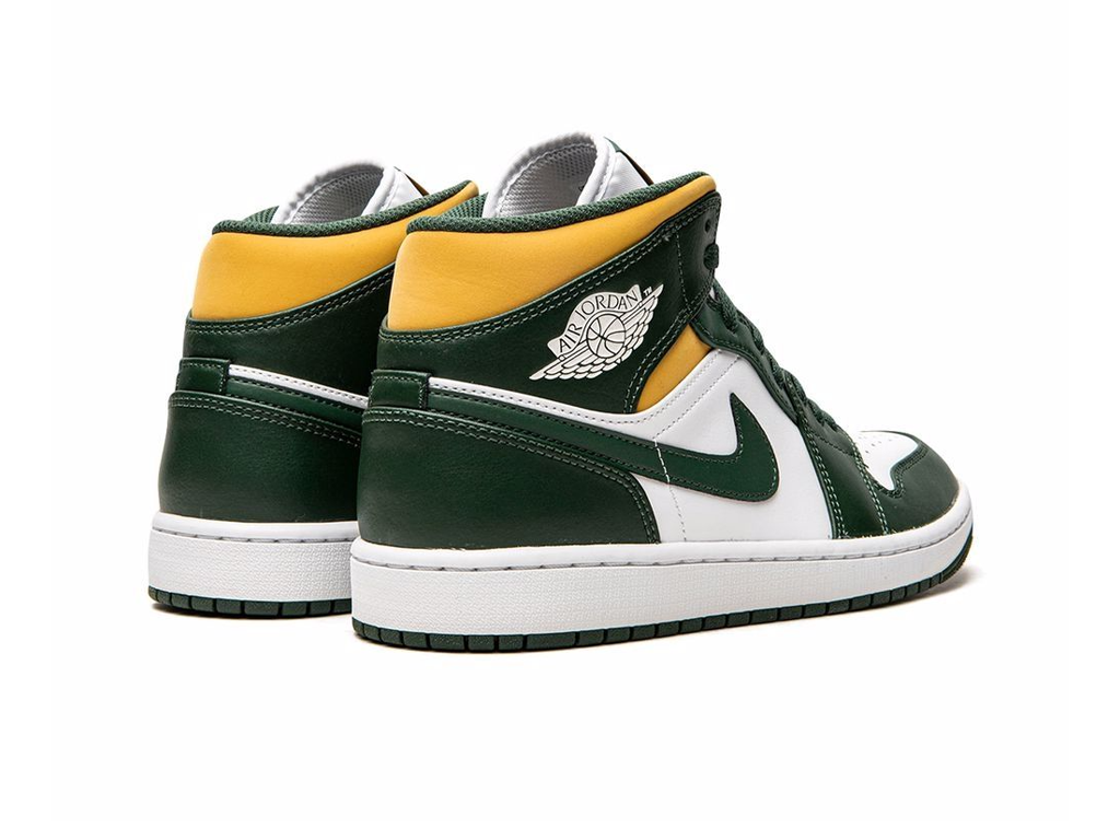 Nike Jordan 1 Mid Sonics (2021)