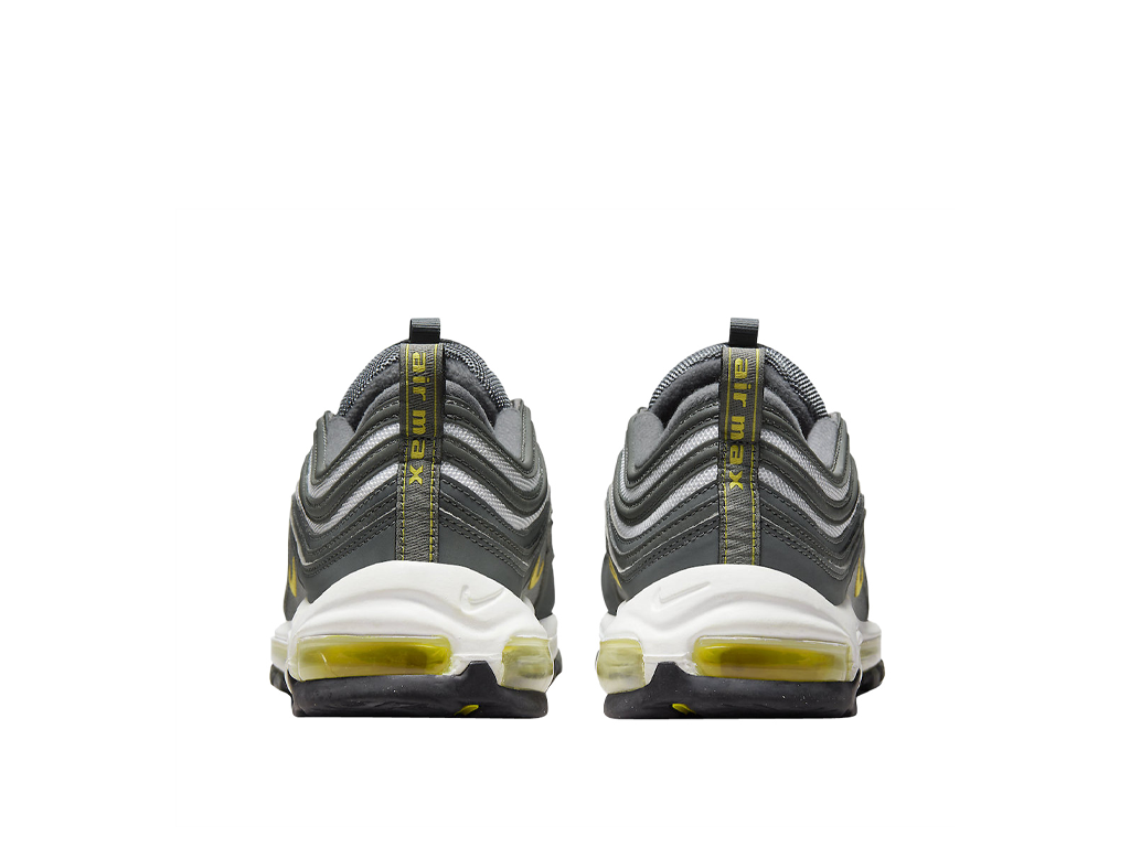 Nike Air Max 97 Grey Yellow